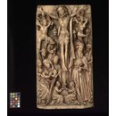 The Crucifixion (Panel)