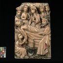 The Entombment (Panel)