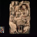 Adoration of the Magi (Panel) Adoration of the Magi (Panel)