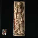 Panel - St Bartholomew Panel - St Bartholomew
