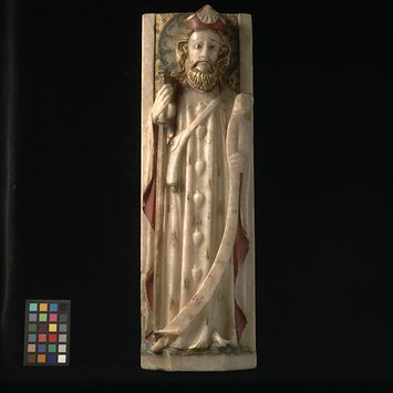 Panel - St James the Greater Panel - St James the Greater
