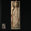 Panel - St James the Greater Panel - St James the Greater