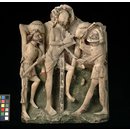 Panel - The Flagellation