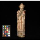 St Stephen (Statuette)