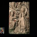 The Annunciation (Panel)