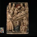 The Entombment (Panel)