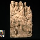 The Entombment (Panel)
