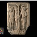 The Flagellation (Panel)