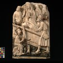 The Entombment (Panel)