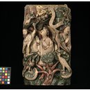 Panel - The Fifth Sign of the Last Judgement