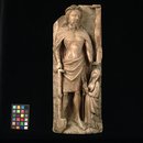 The Appearance of Christ to Mary Magdalene (Panel)