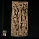 The Crucifixion (Panel)