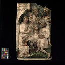 Adoration of the Magi (Panel)