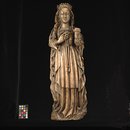 St Mary Magdalene (Statuette)