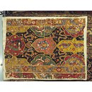 Carpet fragment