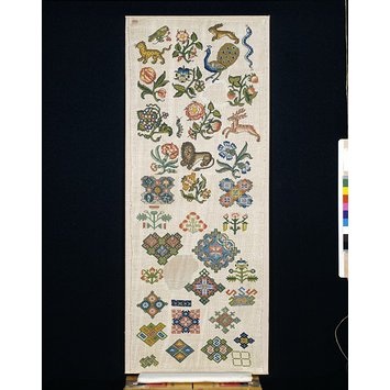 Sampler