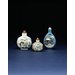 Snuff bottle