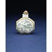 Snuff bottle