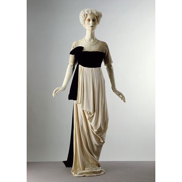 Evening dress Evening dress