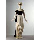 Evening dress
