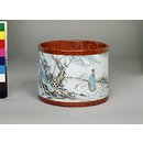 Brush pot