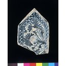 Tile fragment Tile fragment