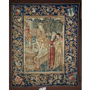 Susanna and the Elders (Tapestry)