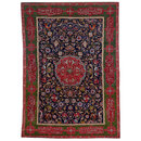 The Salting Carpet (Carpet)
