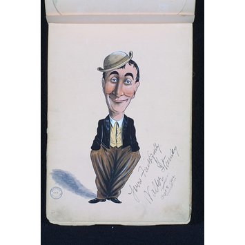 Caricature Caricature
