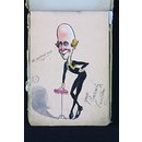Caricature