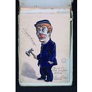 Caricature