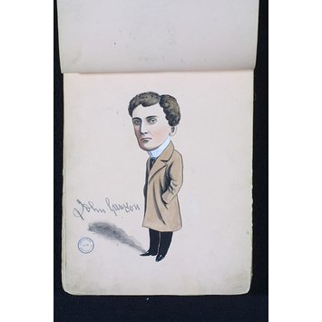 Caricature
