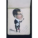 Caricature
