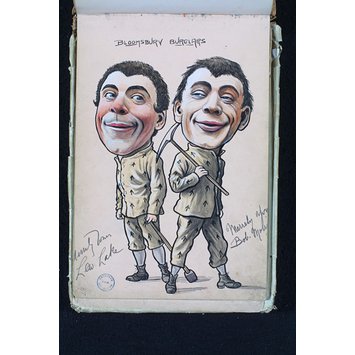 Caricature Caricature