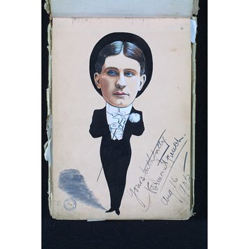 Caricature Caricature