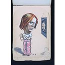Caricature