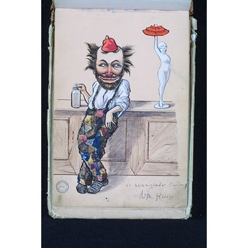 Caricature