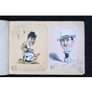 Caricature