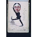 Caricature