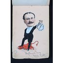 Caricature