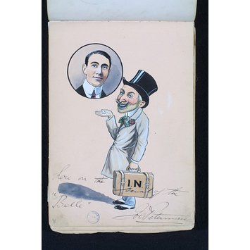 Caricature Caricature