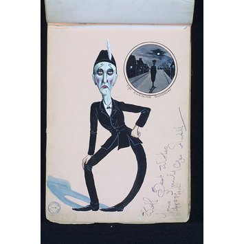 Caricature