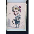 Caricature