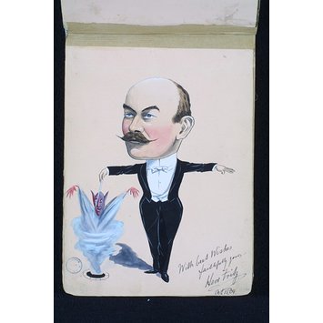 Caricature Caricature