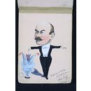 Caricature