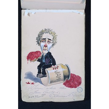 Caricature