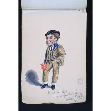 Caricature Caricature