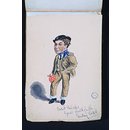 Caricature