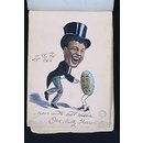 Caricature