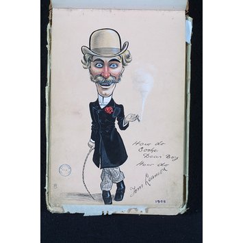 Caricature Caricature